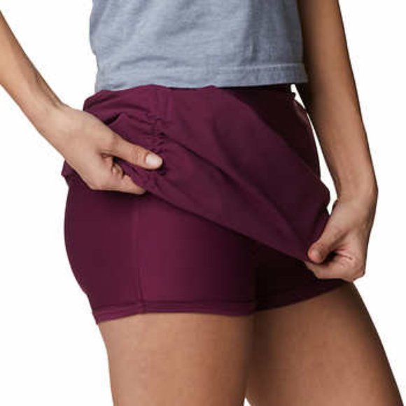 Columbia Ladies' Skort NWT - Picture 4 of 5